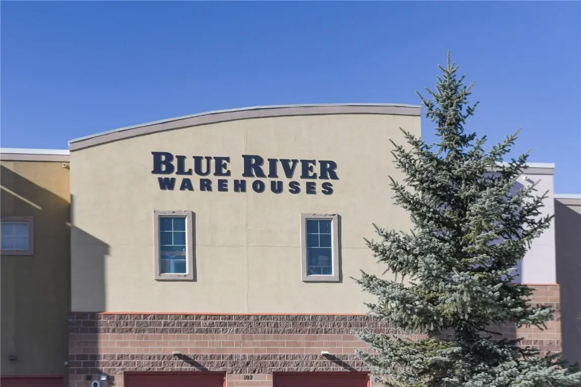 220 Buffalo Mountain Drive 207 A, Silverthorne