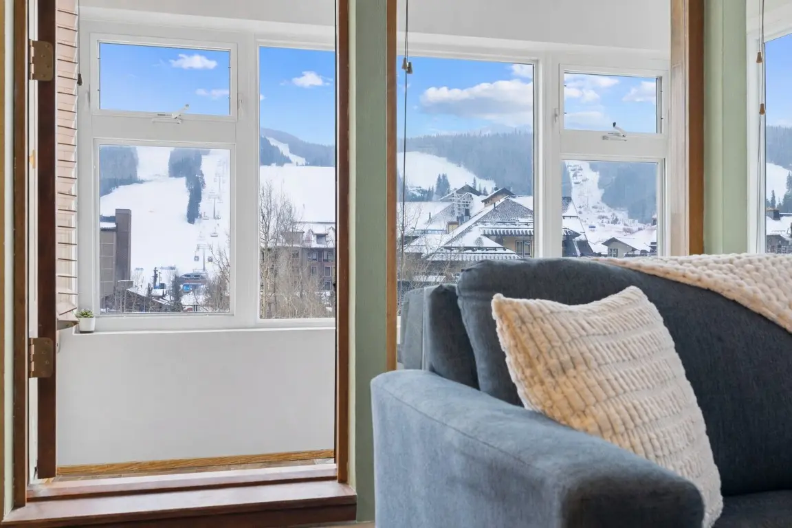 800 Copper Road 410, Copper Mountain