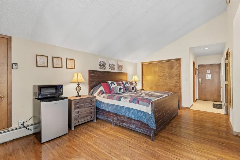 800 Copper Road 410, Copper Mountain