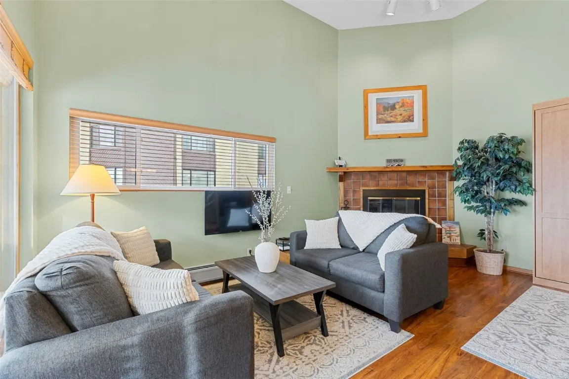 800 Copper Road 410, Copper Mountain