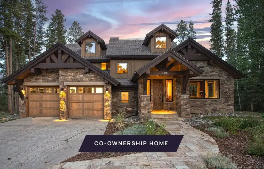 108 Windwood Circle, Breckenridge