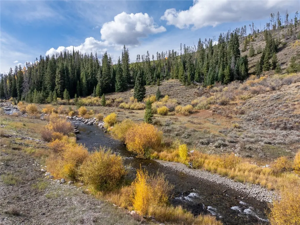 336 Monitor Drive, Breckenridge