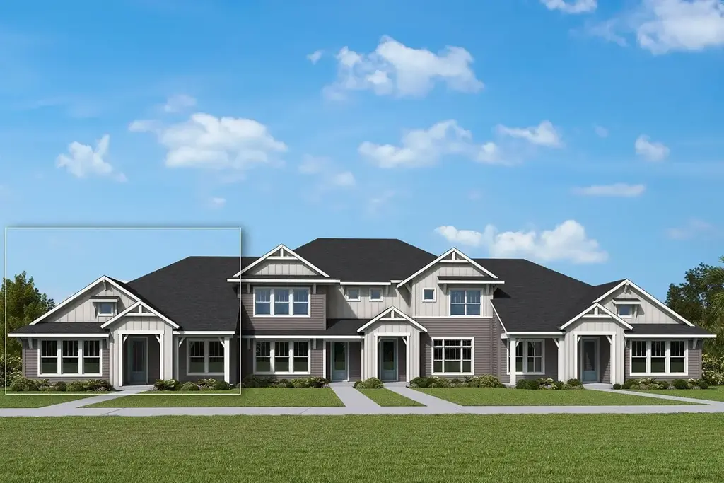 1112 Wildlight Avenue, Yulee