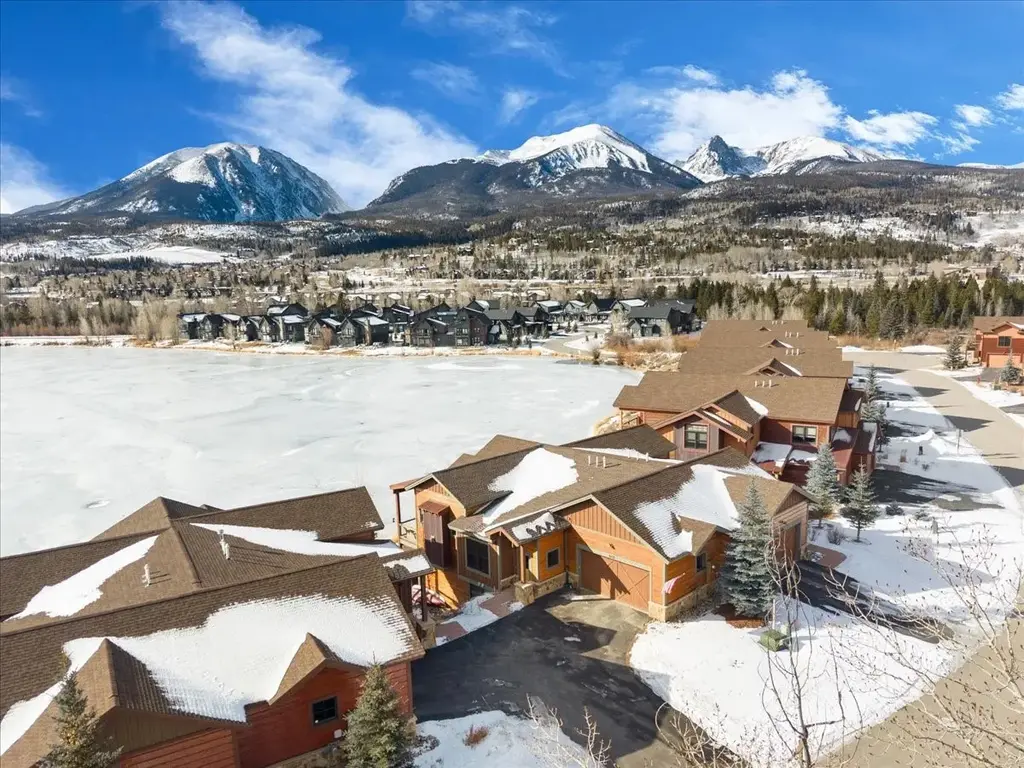 403 Fly Line Drive, Silverthorne