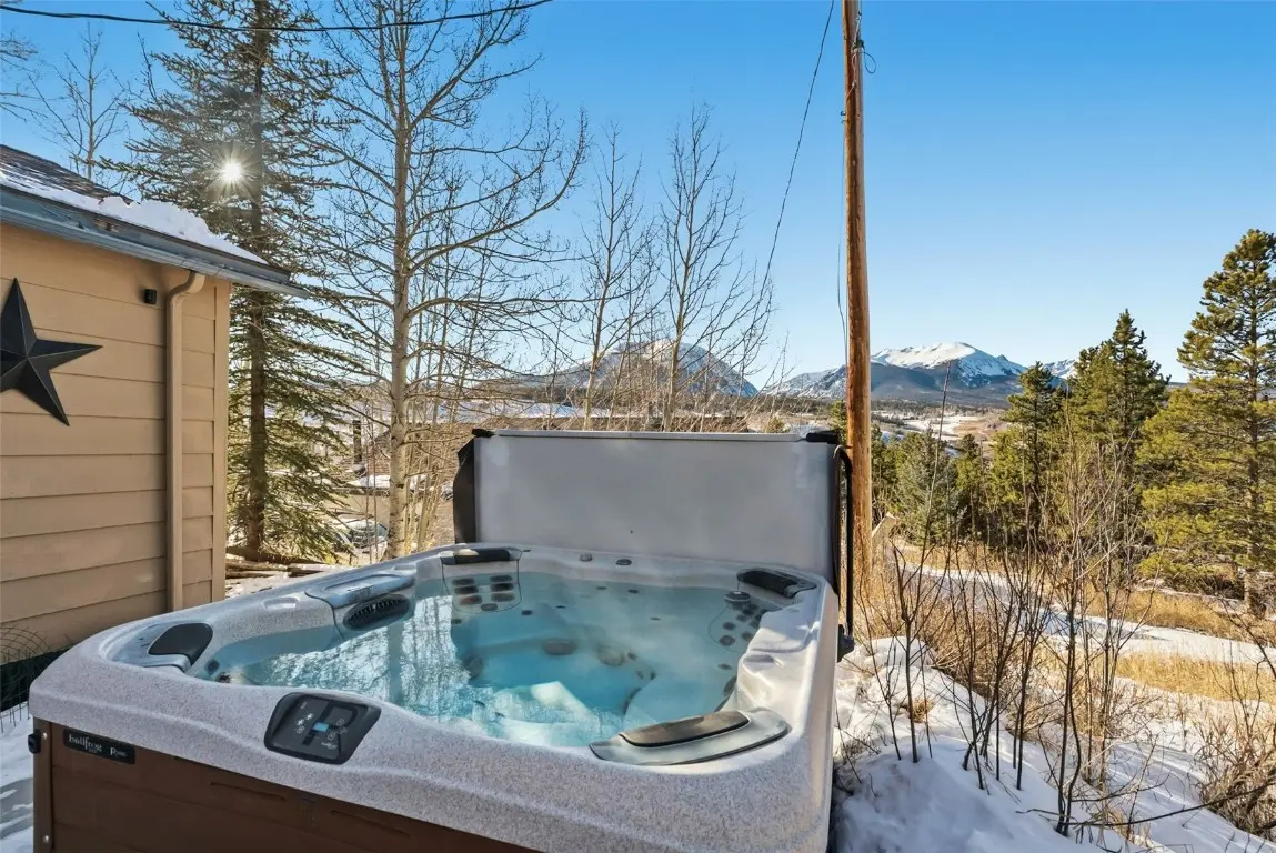 277 G Road, Silverthorne