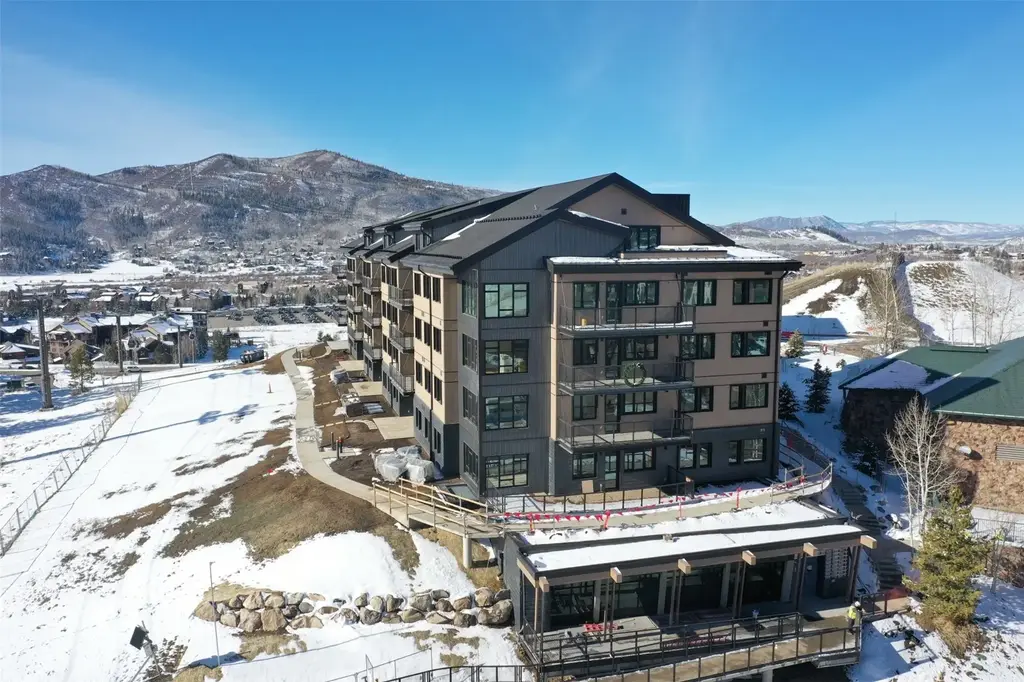 1550 Amble Drive 211, Steamboat Springs