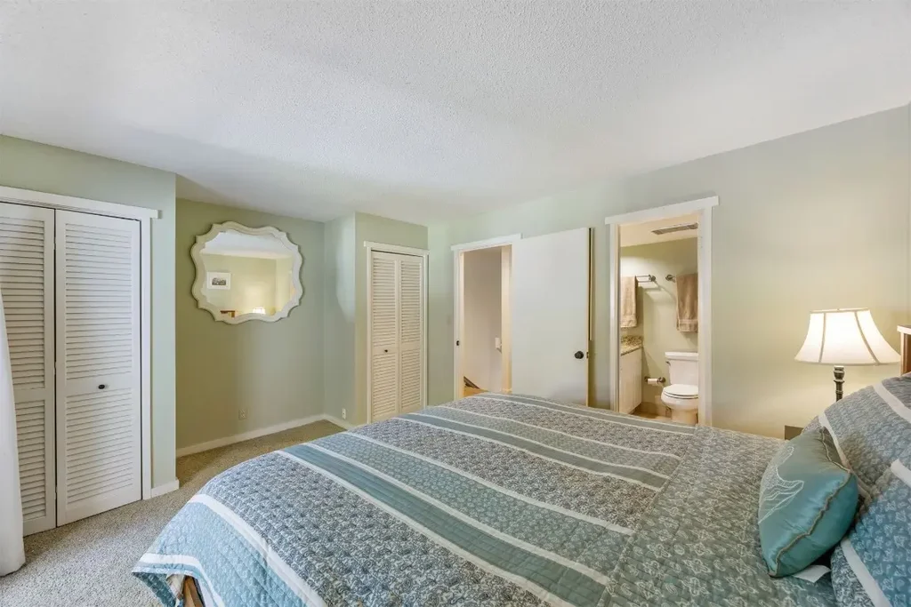 3051 Sea Marsh Road, Fernandina Beach