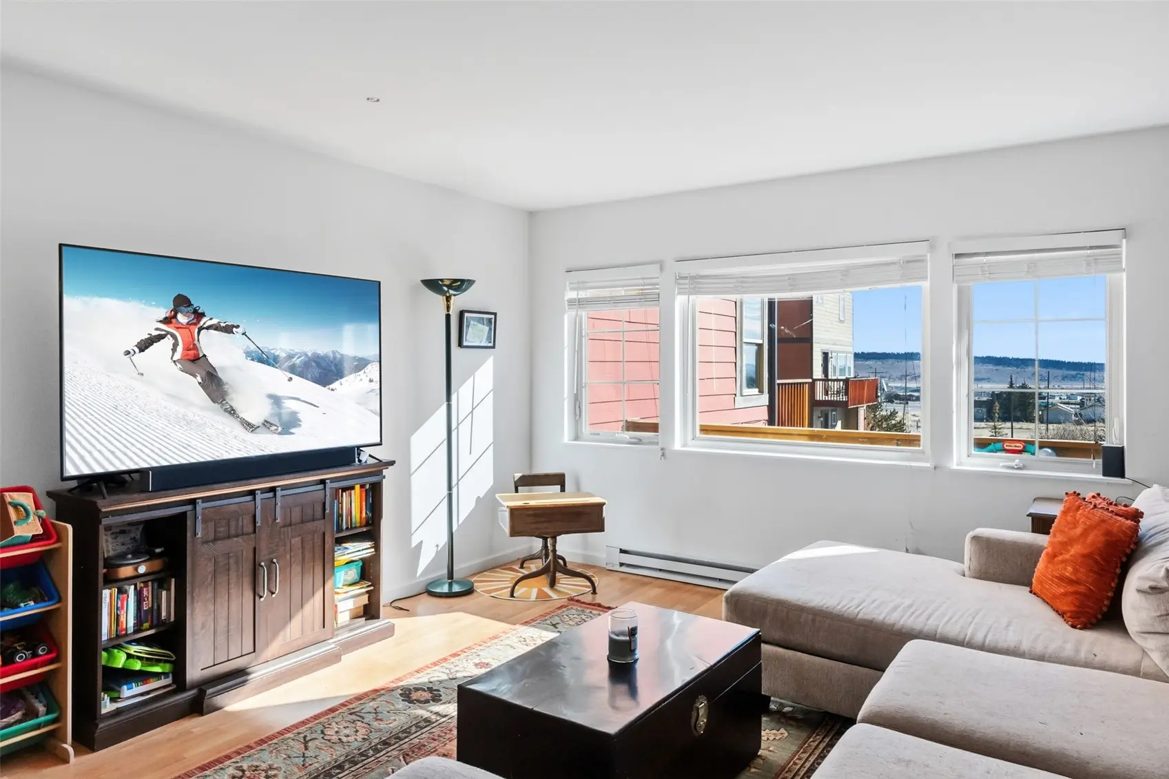 387 8th Street 387, Fairplay