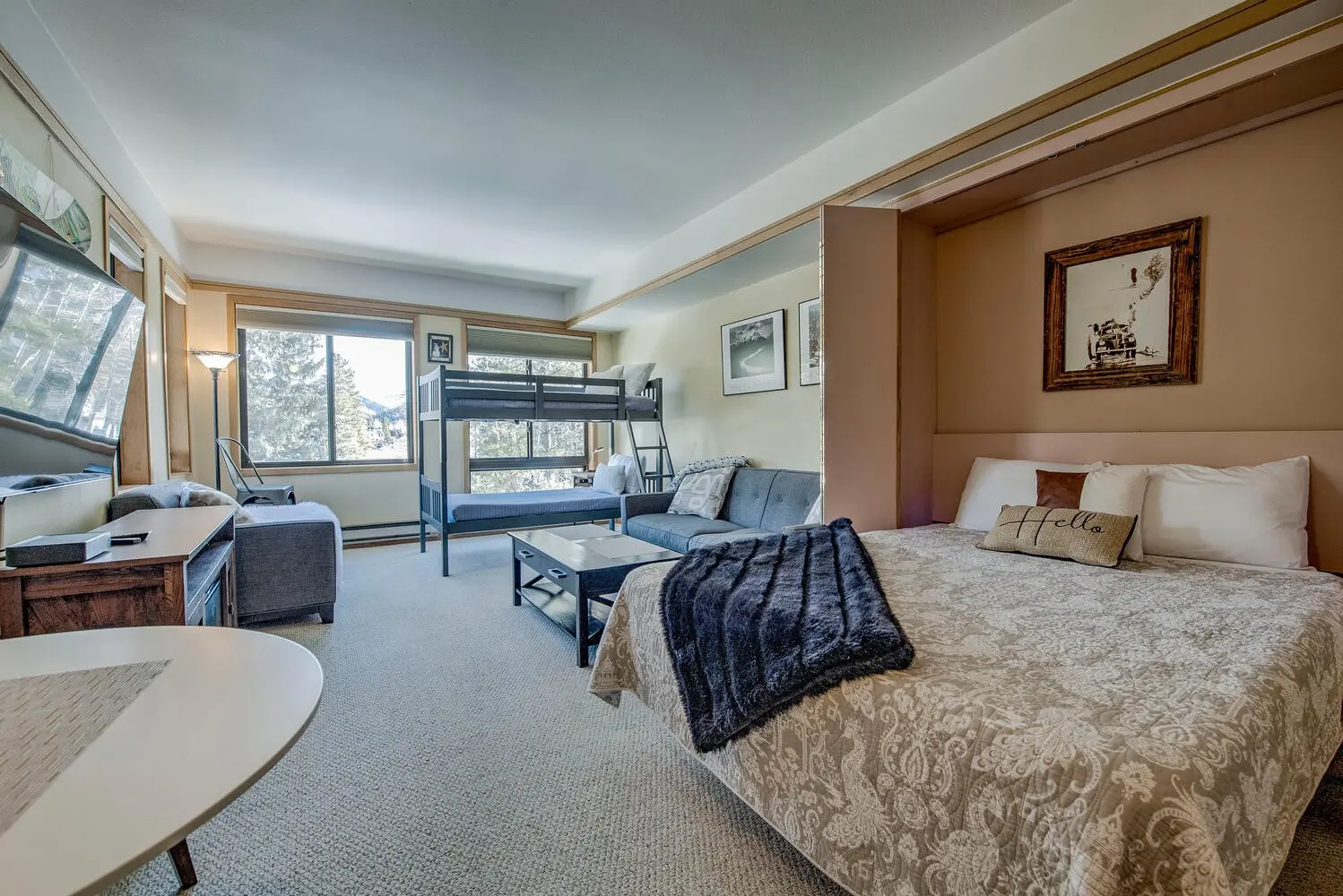 W 1211 Keystone Road 2757, Keystone