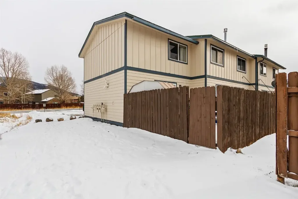 409 Brian Avenue 409, Silverthorne