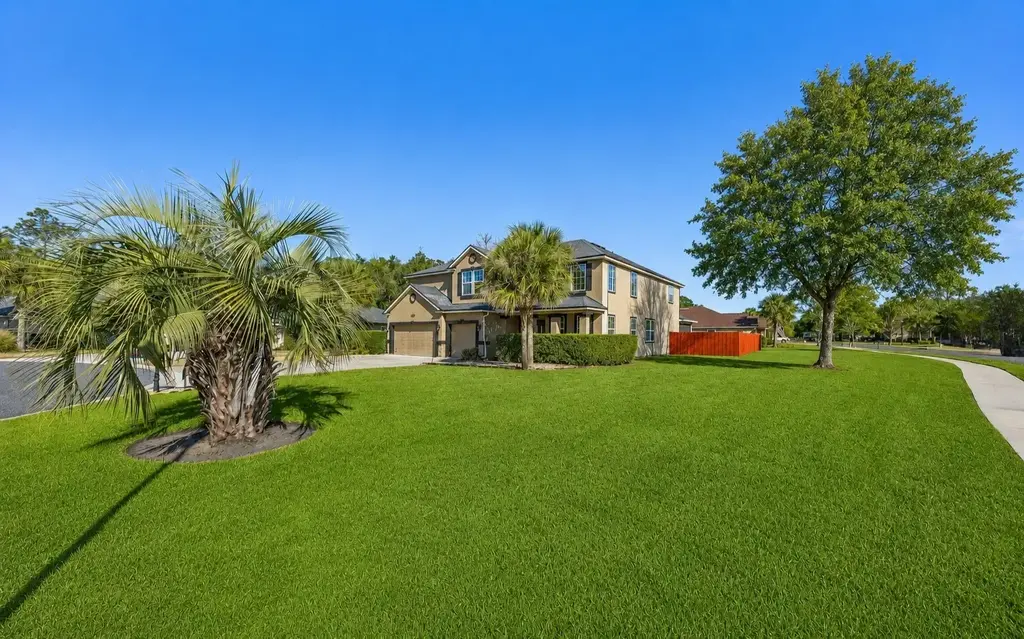 97019 Cobbler Court, Yulee