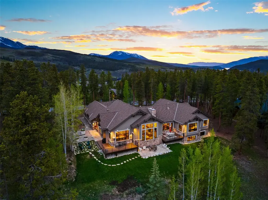 494 Silver Circle, Breckenridge