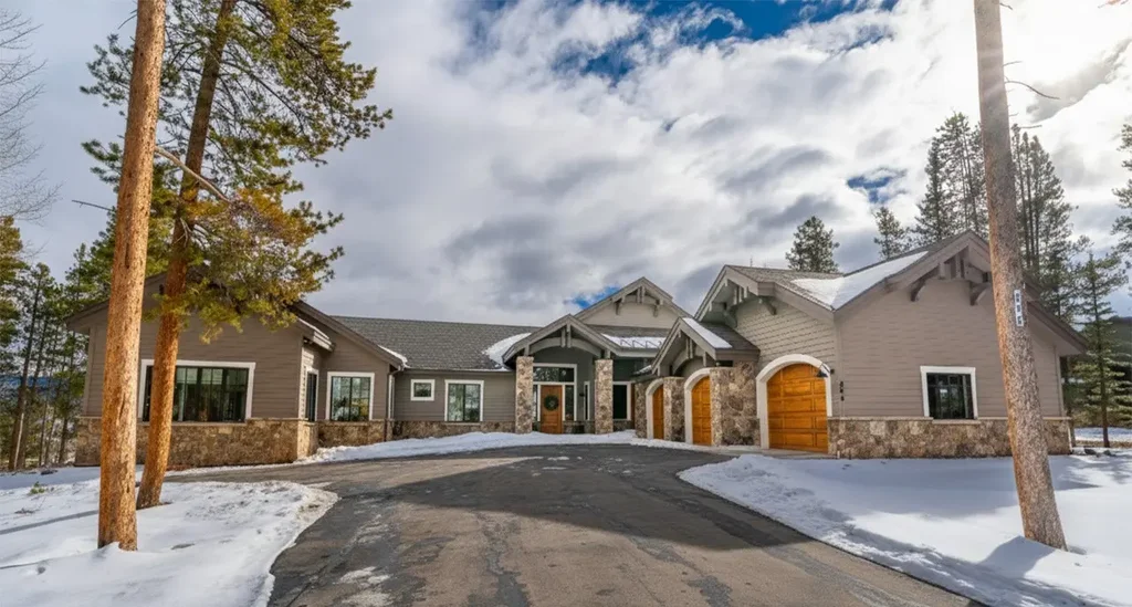 494 Silver Circle, Breckenridge
