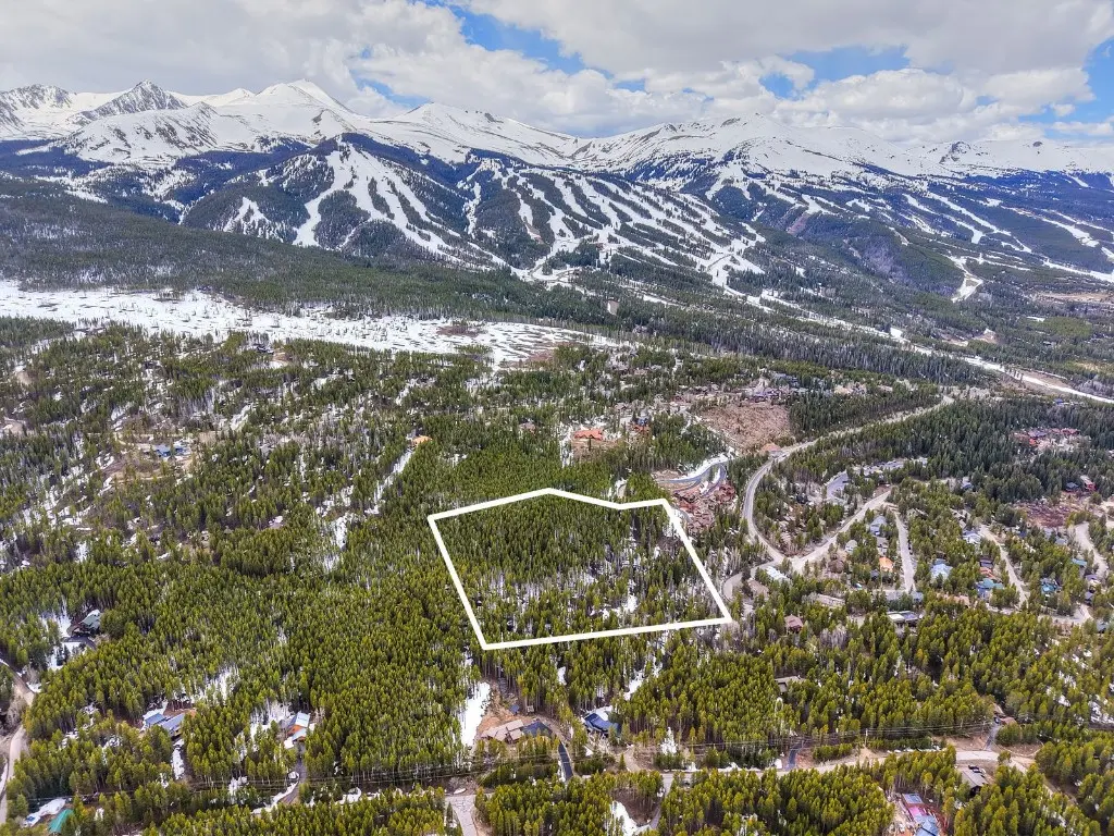 779 Gold King Way, Breckenridge