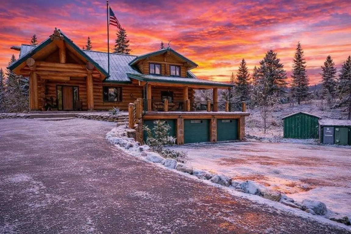 248 County Road 6, Alma