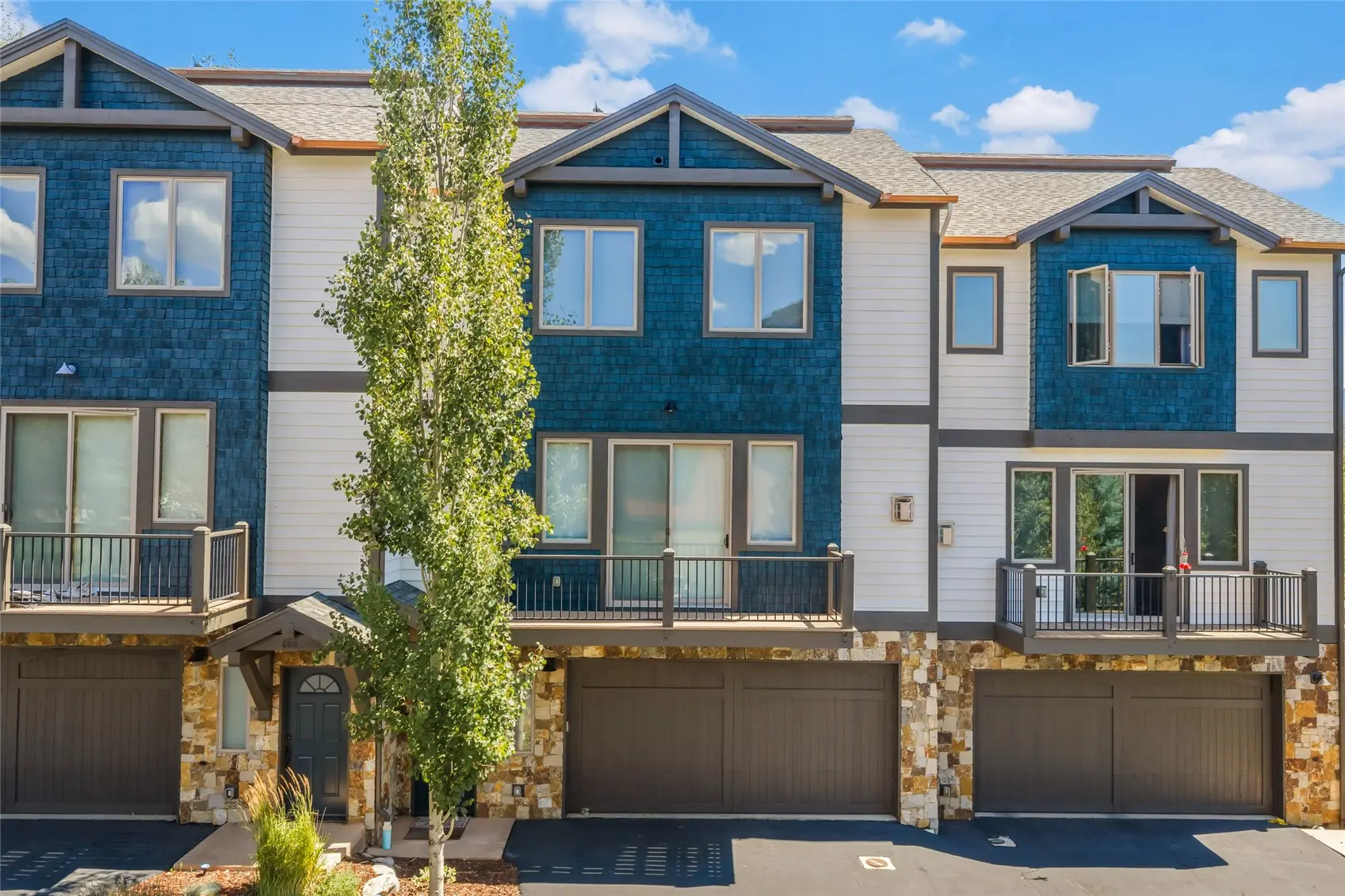 603 Clermont Circle, Steamboat Springs