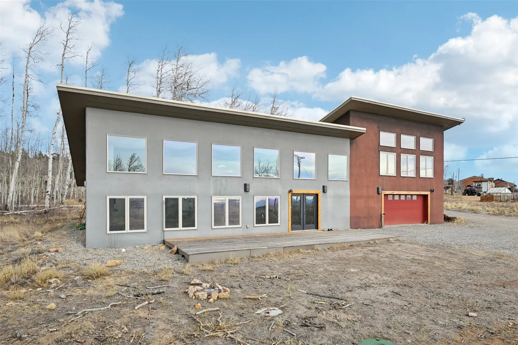 1499 Sheep Ridge Road, Fairplay