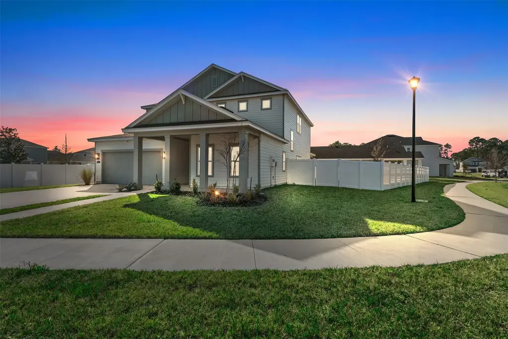 95058 Rocky Place, Fernandina Beach