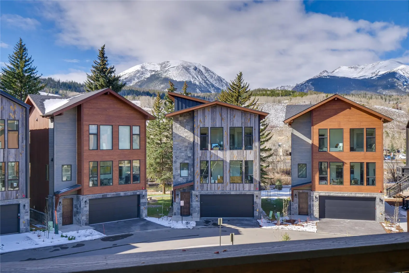 111 Geneva Drive W G1, Silverthorne