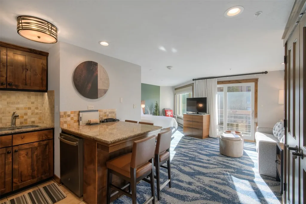 655 Columbine Road 7543, Breckenridge