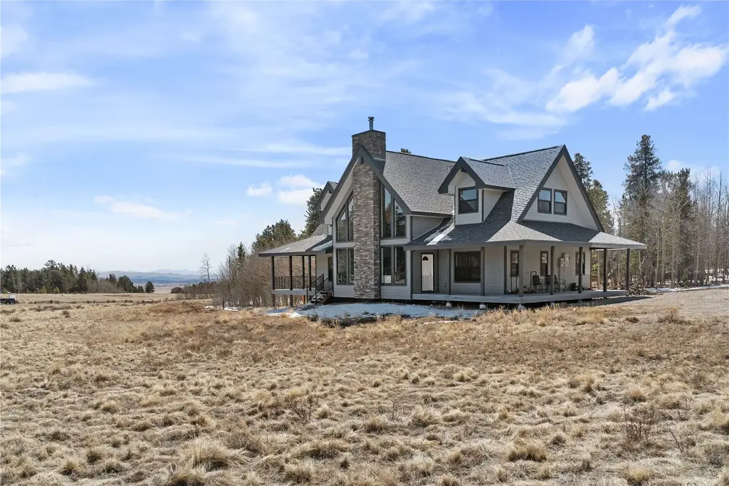 247 Foxtail Court, Fairplay