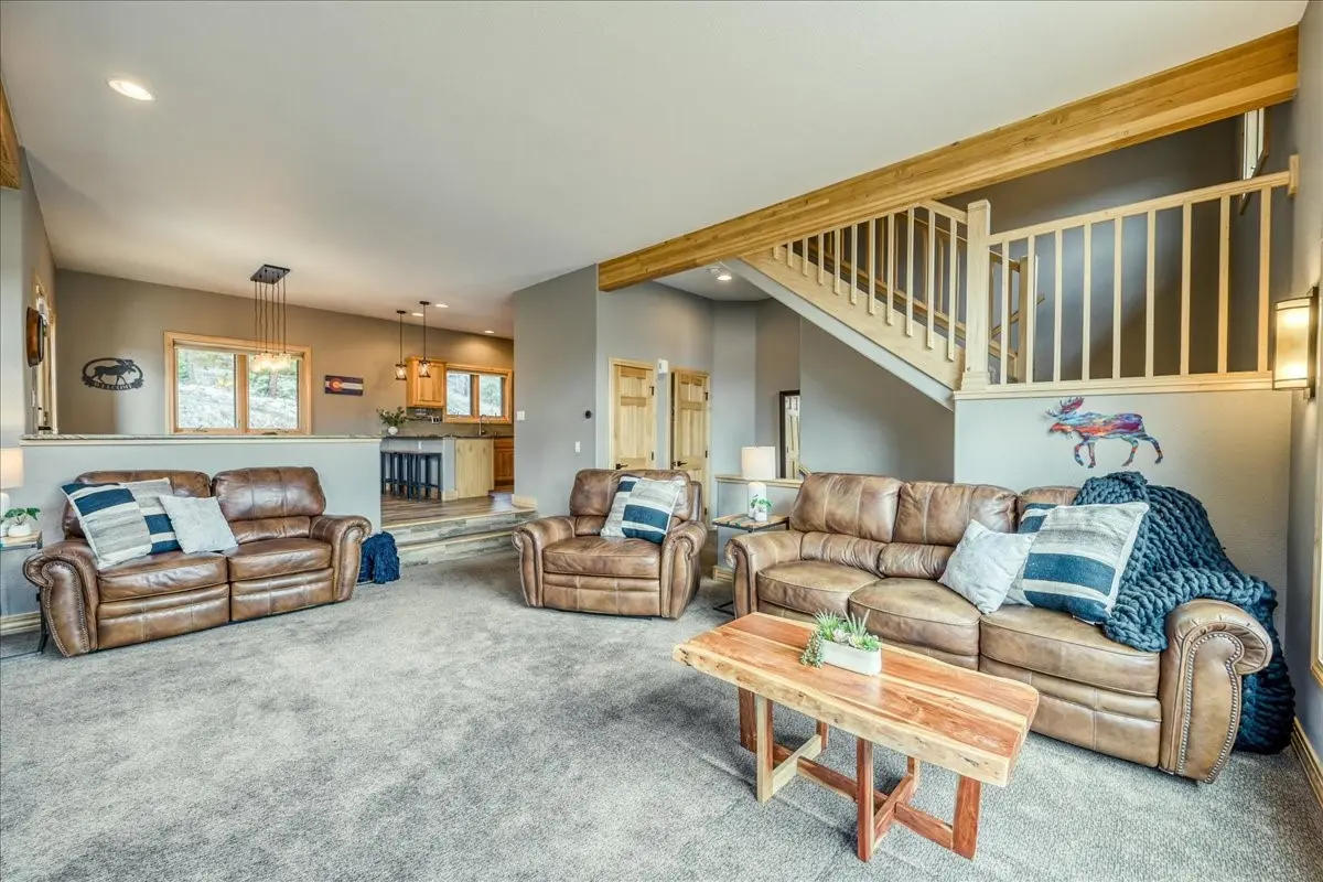 1813 Stellar Drive 1813, Silverthorne