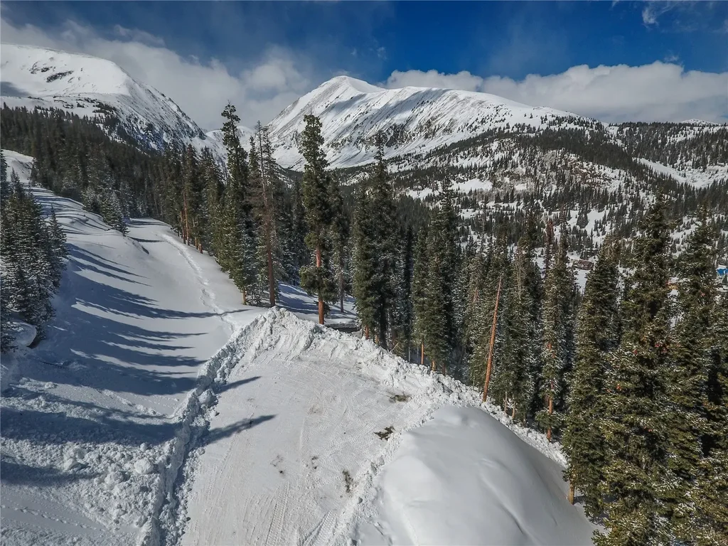 450 Quandary View Drive, Breckenridge