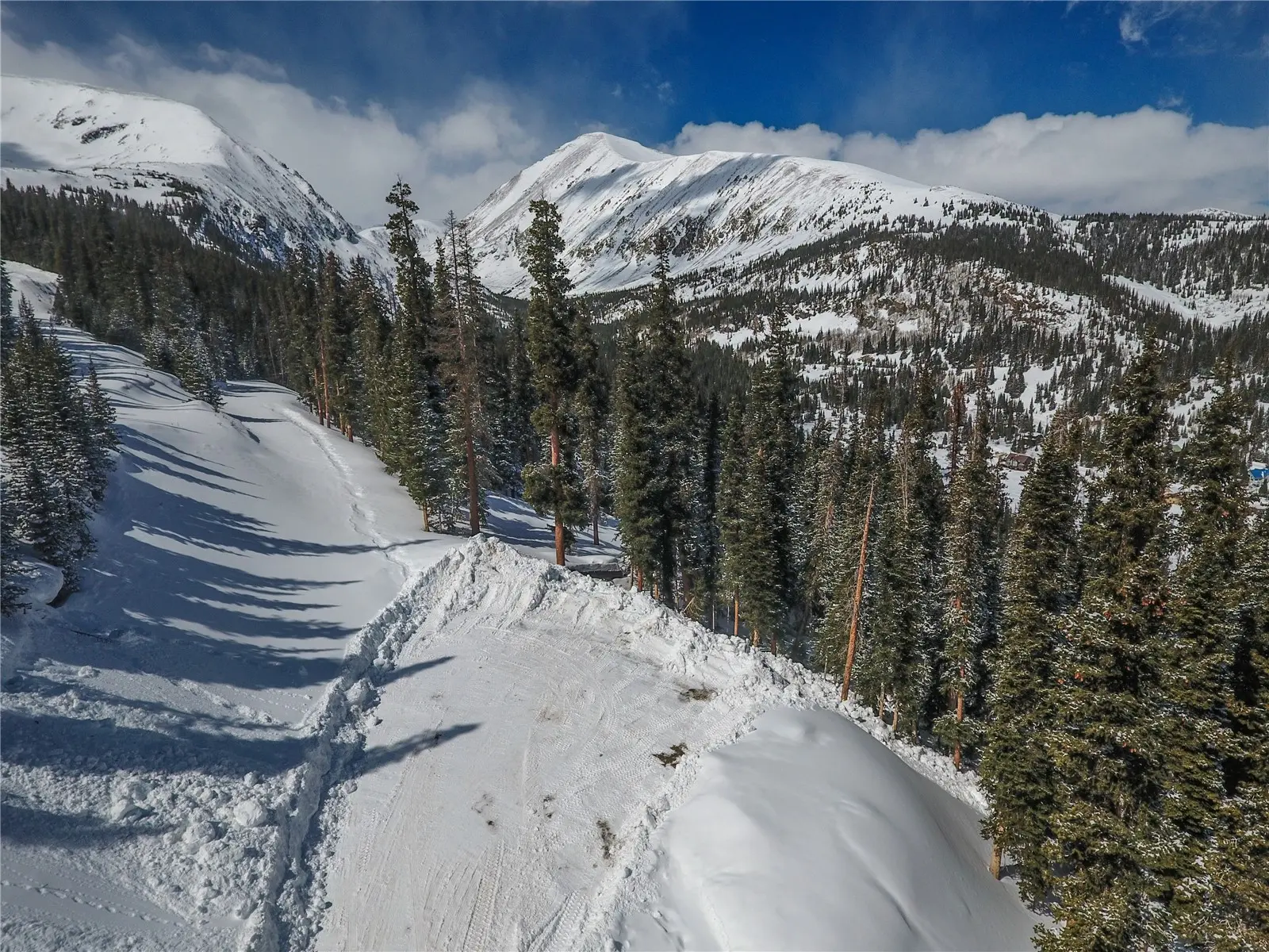 450 Quandary View Drive, Breckenridge