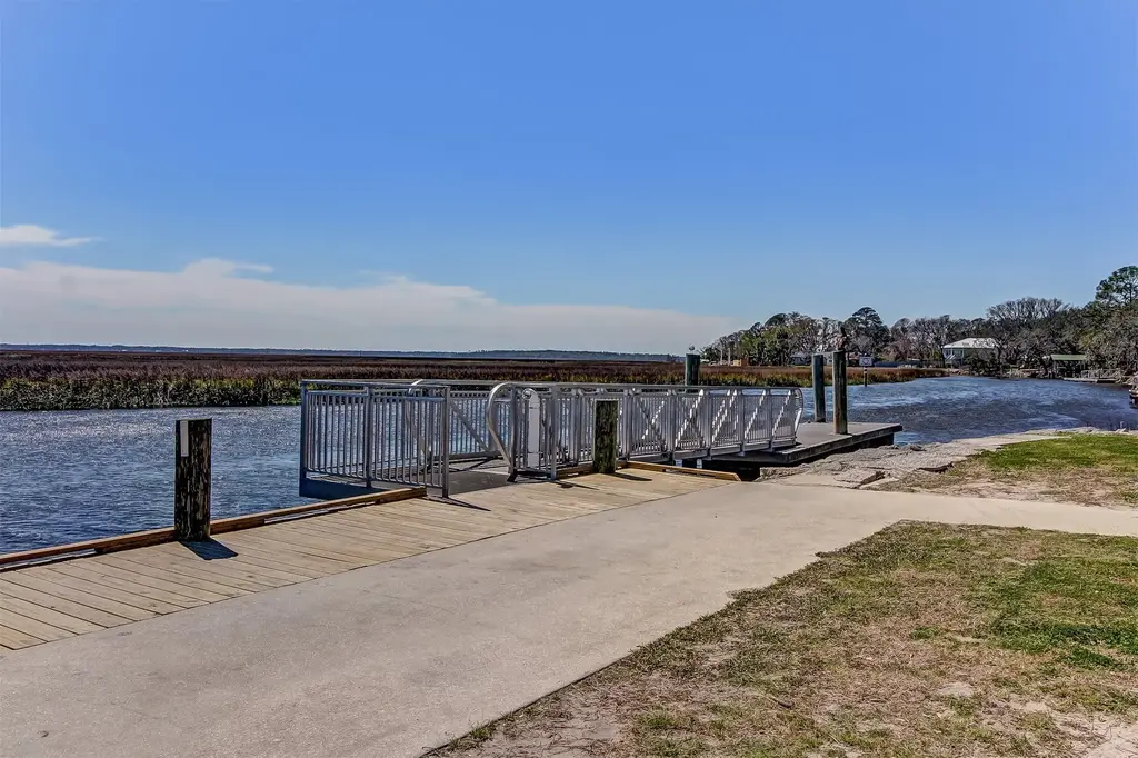 94201 Palm Circle, Fernandina Beach