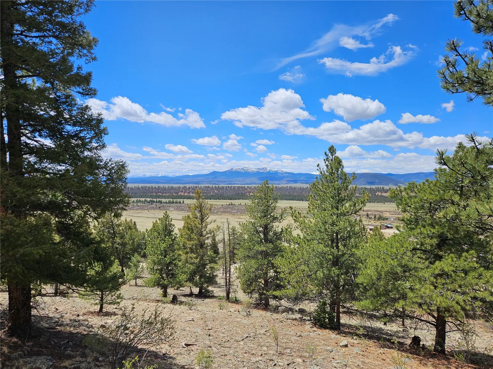 Lot 395 Bonell Drive, Fairplay
