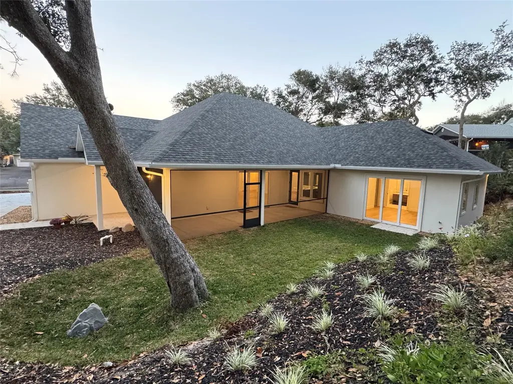 2674 Robert Oliver Avenue, Fernandina Beach