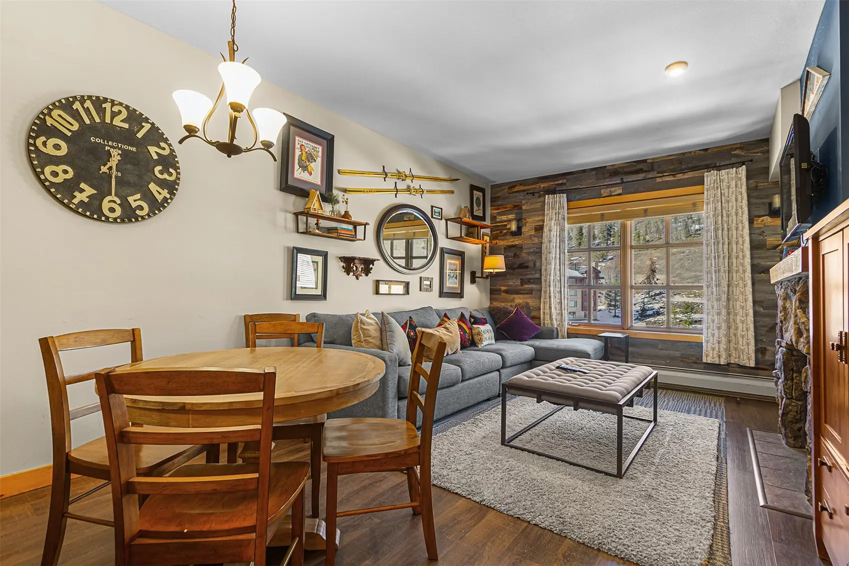 910 Copper Road 521, Copper Mountain