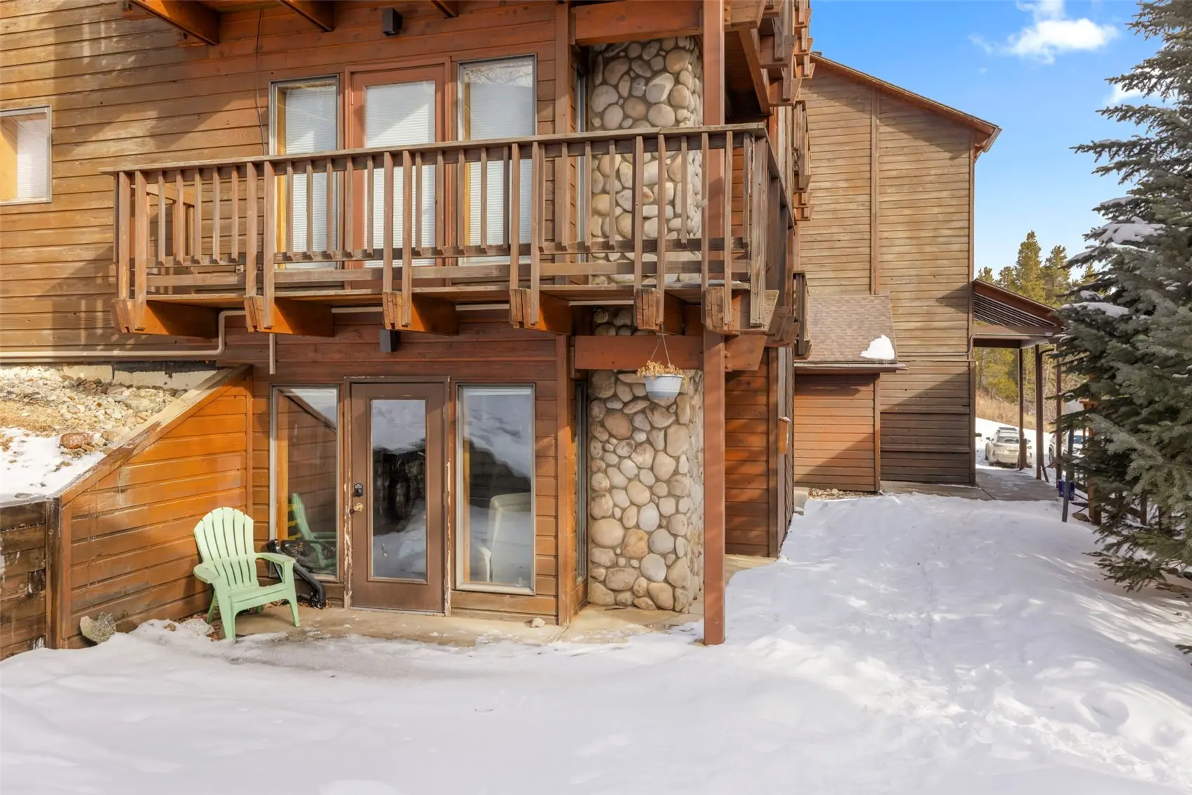 660 Four Oclock Road 11, Breckenridge