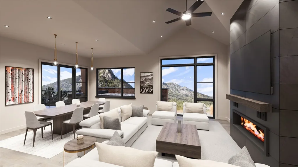 E 20 Main Street 202, Frisco