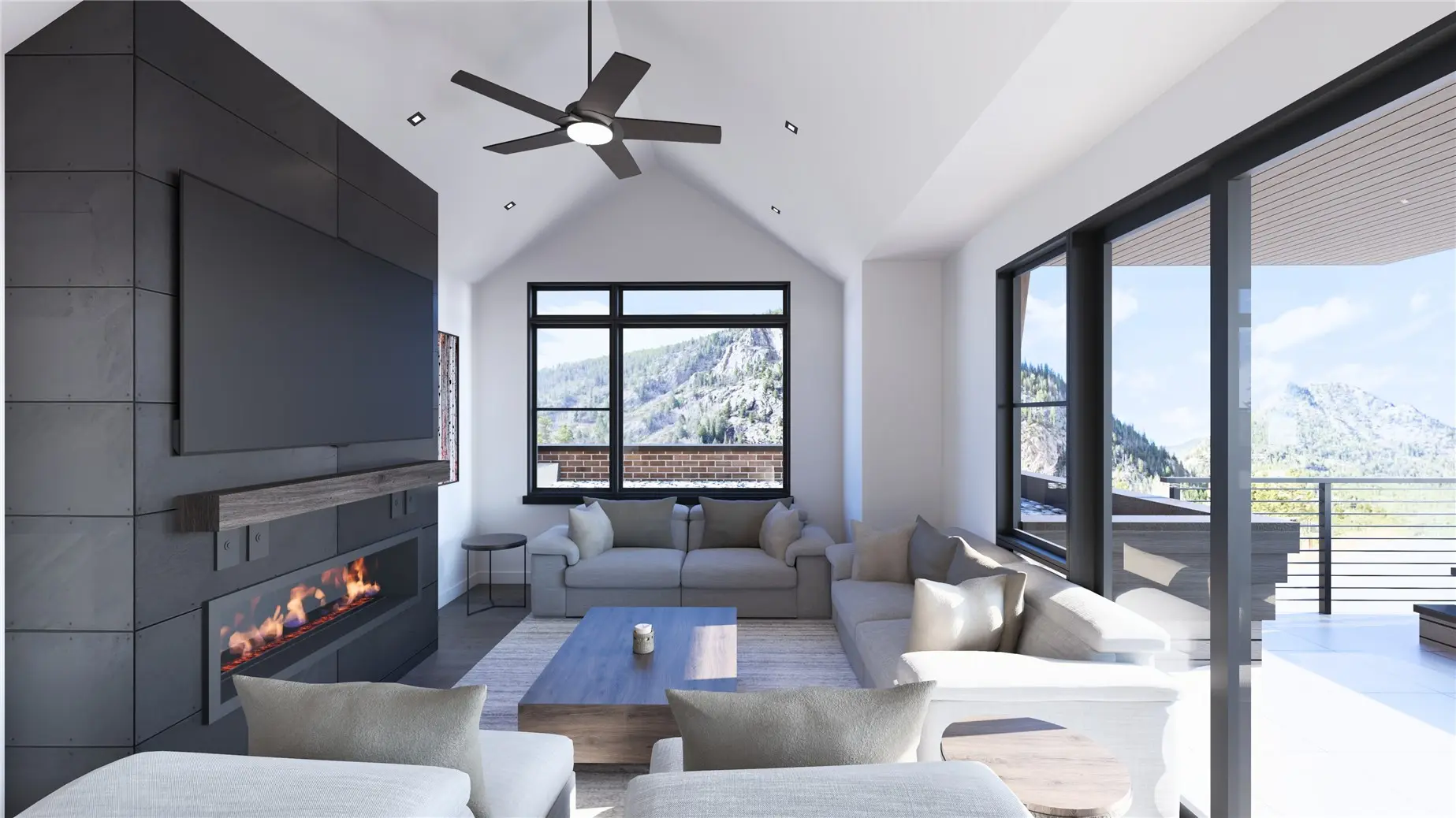 E 20 Main Street 203, Frisco