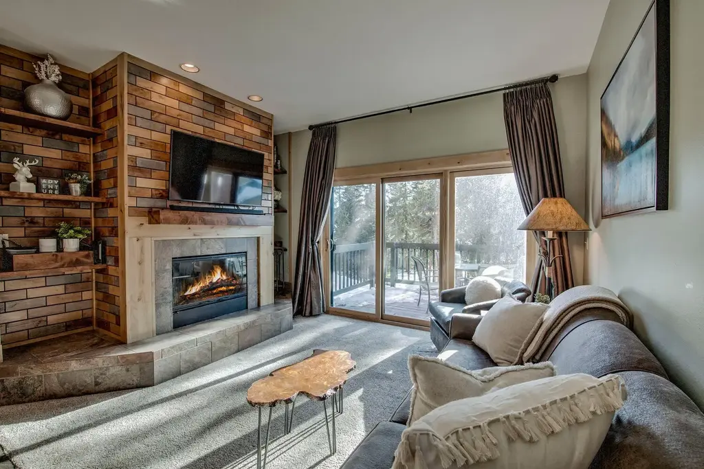 45 Washington Lode, Breckenridge
