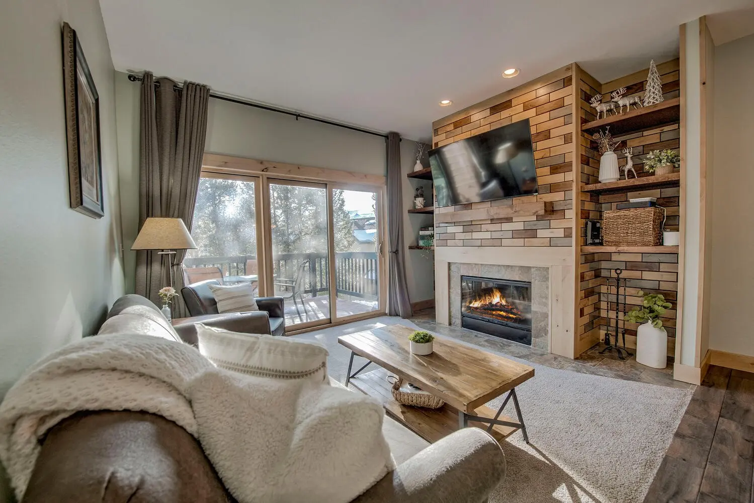 41 Washington Lode, Breckenridge