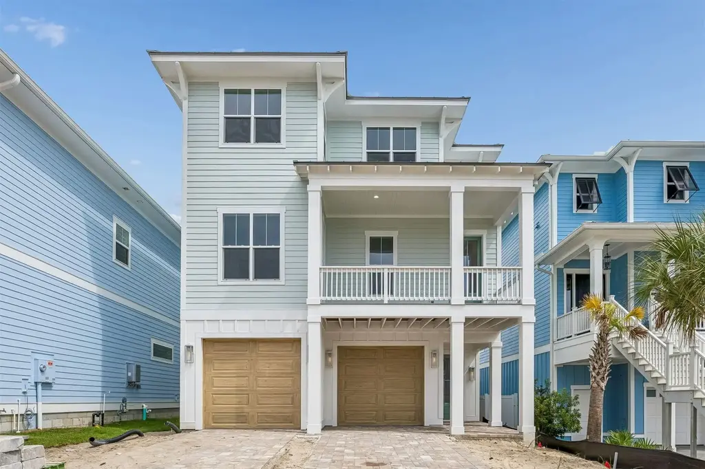 2713 Sea Island Trace, Fernandina Beach