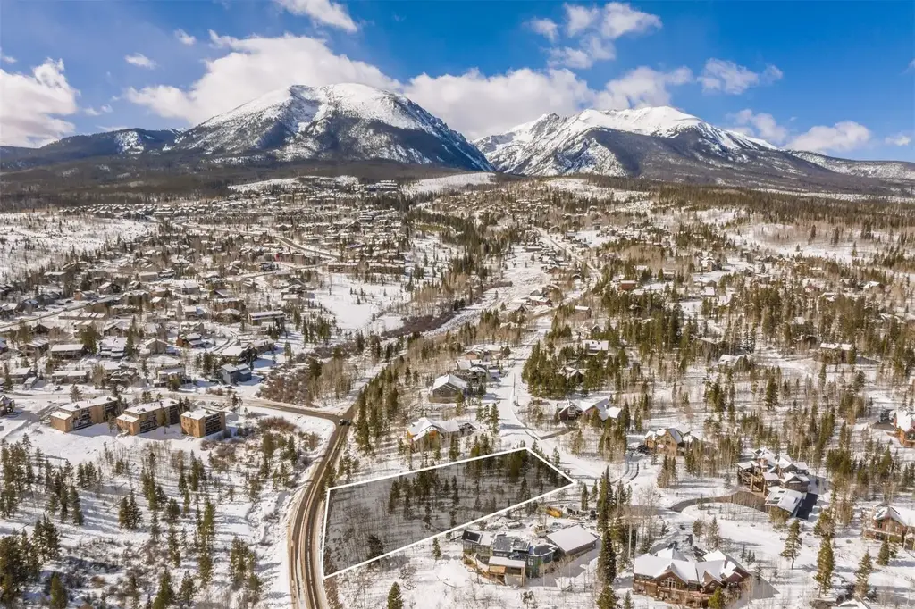 162 Kings Court, Silverthorne
