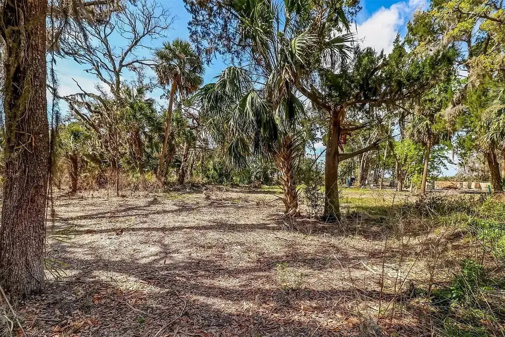 96614 Bay View Drive, Fernandina Beach