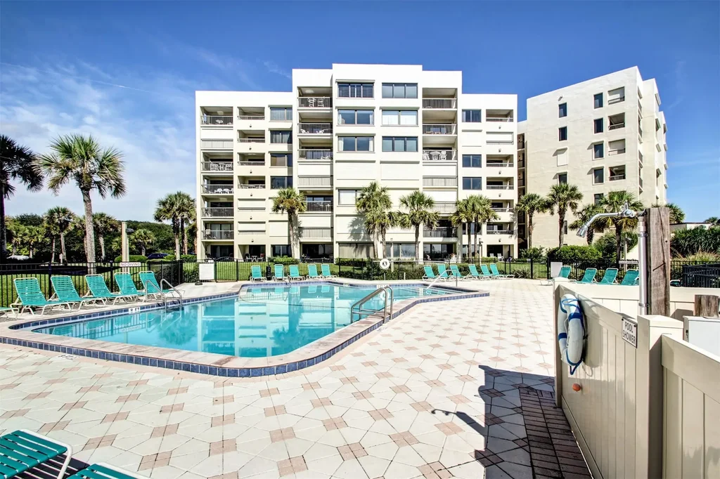 4800 Amelia Island Parkway B-105, Fernandina Beach