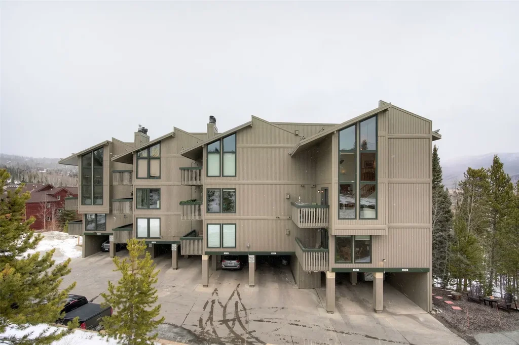 3710 Ryan Gulch Road 378, Silverthorne