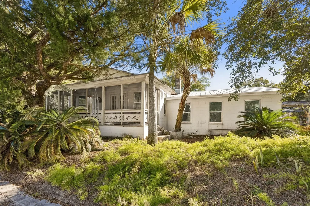 1012 Ladies Street, Fernandina Beach