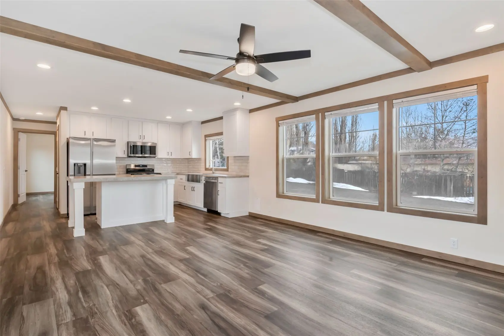2900 West Acres Drive 61, Steamboat Springs