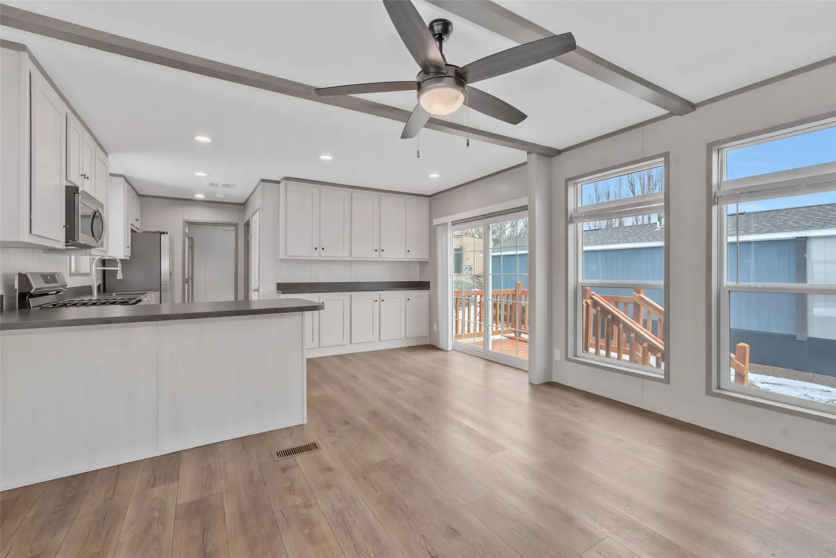 2900 West Acres Drive 62, Steamboat Springs