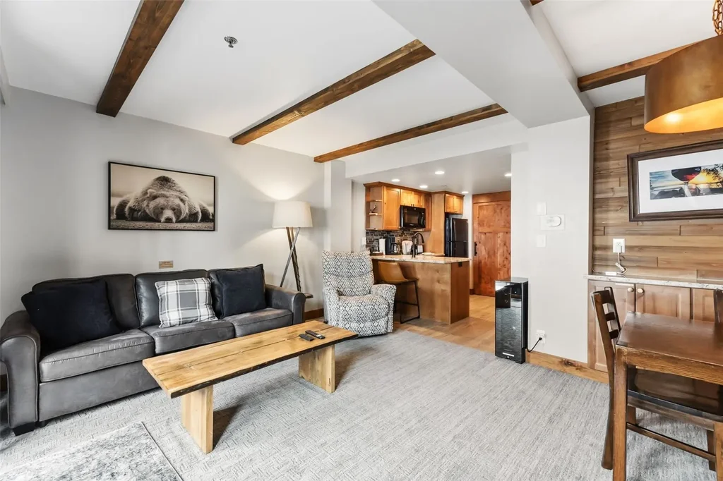 640 Village Road 4114, Breckenridge