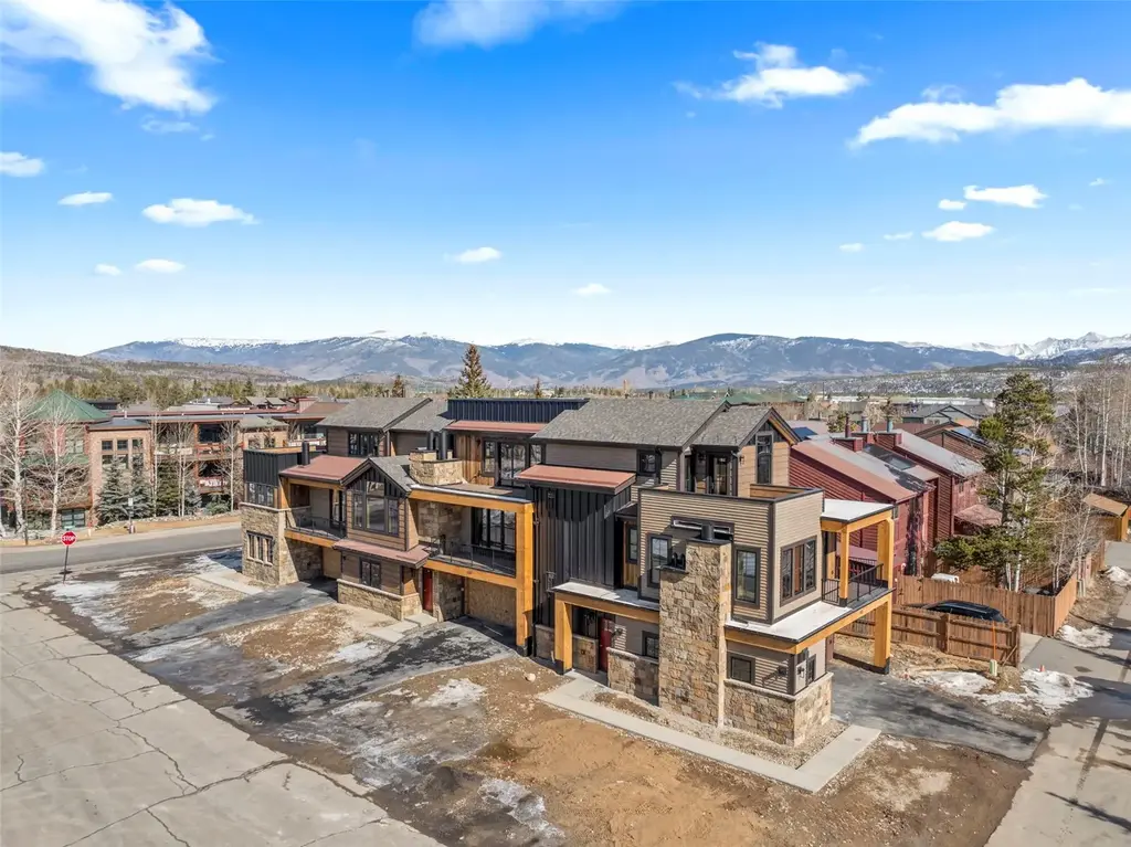 405 Teller St Aly, Frisco