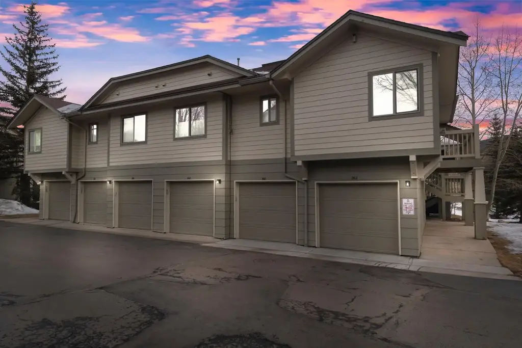1515 Point Drive 203, Frisco