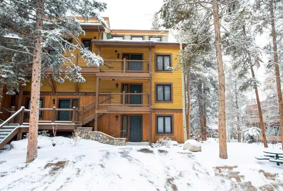 820 Columbine Road 23, Breckenridge