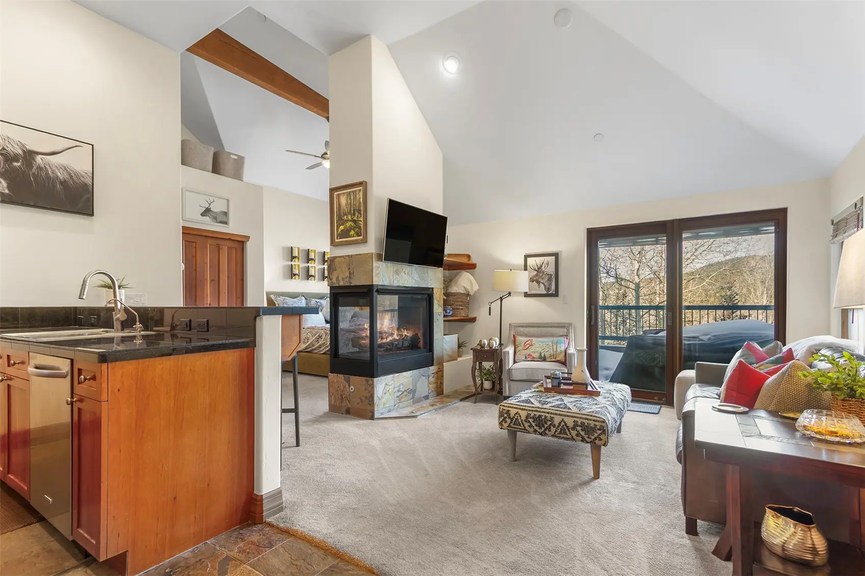 34 Highfield Trail 404, Breckenridge